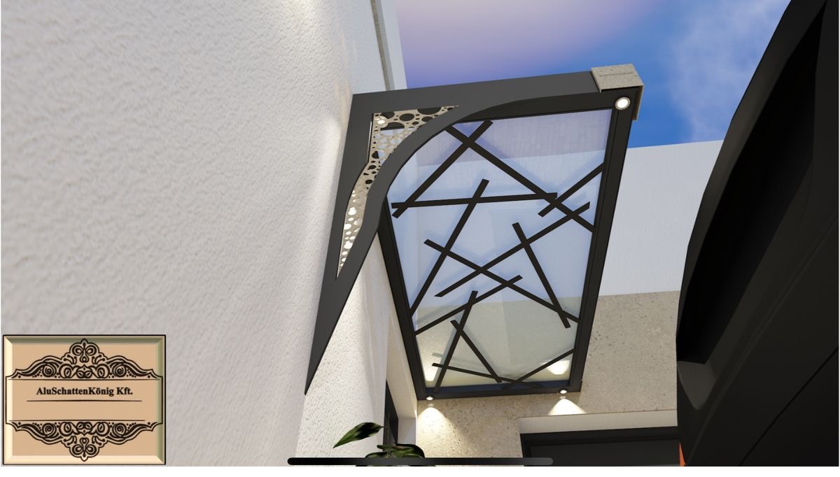 árnyékolástechnika Debrecen